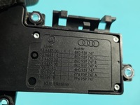 фото thumb №8, Перемикач сидіння перед лівий audi a4 b8 8e0959777b 8k0959747