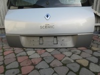 фото thumb №8, Renault scenic ii ковпак багажника mv632