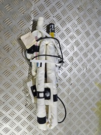 фото thumb №1, Шторка безопасности воздушная правая ford focus mk3 kombi