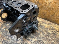 фото thumb №7, Блок двигателя dół wał поршни 1.7 cdti a17dtr