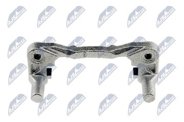 фото thumb №12, Скоба затискач гальмівного