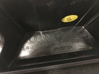 фото thumb №12, Кронштейн акумулятор audi a4 b6 8e0805213b