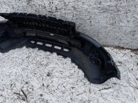 Купити Q5 8r рестайлінг  s-line бампер перед передній szary lz7s pdc + sprysk, фото thumb