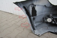 фото thumb №10, Бампер перед передний alfa romeo mito 08-15