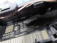 фото thumb №6, Пелюстки перемикання перемикач комбінований peugeot 3008 ii