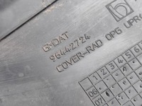 фото thumb №7, Chevrolet captiva панель крепления радиатора / góra 2009 suv 4/5dr 96442724