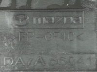 фото thumb №6, Mazda cx-3 i рестайлинг 18- основание крепление акумулятора da7a56041