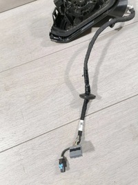 фото thumb №13, Volvo xc40 ii зеркало левая 14pin 31442779