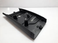 фото thumb №8, Audi a3 8v sportback захист обшивка стійка b ліва нижня 8v5867239 чорна