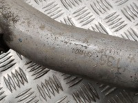 Купить 2024 hyundai santa fe задняя труба выхлопная mq4m30, фото thumb