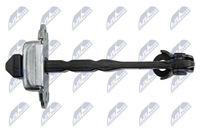 фото thumb №4, Обмежувач двері перед renault megane iv 1.0 tce