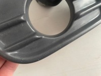 Toyota paseo ii 1995-1999 рамки протитуманних фар l+p оригінальний номер Недорого, фото thumb