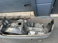 фото thumb №8, Чверть ліва, лівий bok, поріг, крило зад mercedes sl r230, w230 c723, za