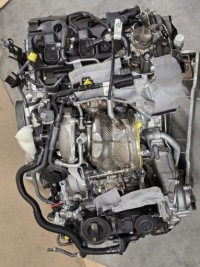 фото thumb №13, Porsche cayenne 3.0 tfsi dcb двигун двигун двигун 0km