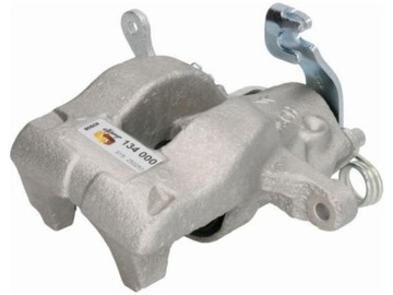 фото thumb №2, Супорт лівий зад citroen c4 picasso i 1.6-2.0 i 1.6-2.0