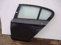 фото thumb №3, Двері задні ліва sparkling graphite металік bmw 1