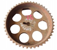 фото thumb №1, Колесо зубчасте вала розподільного валу opel vectra b 2.5 v6 benz 1995-2002 rok 90466551