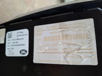 фото thumb №16, Сиденья диван кожа электрический land rover discovery v l462