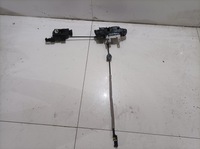 фото thumb №1, Volvo v40 ii замок дверь правый задняя