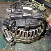 фото thumb №1, Генератор 2,0 bmw 0124525045 145a