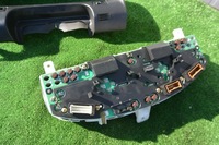 фото thumb №6, Спідометр  3.0 автомат рамка nissan maxima qx a33 eu