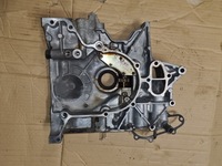 фото thumb №2, Корпус розподільного валу кришка mazda rx8 rx-8