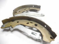 фото thumb №8, Гальмівні колодки гальмівні задня fiat idea kager 34-0683