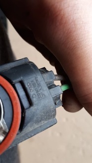 фото thumb №9, A4 b8 s4 a5 штекер лампочка halegenu h11