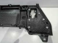 фото thumb №9, Mercedes gle ii w167 amg pas передний перед карбон новый оригинал