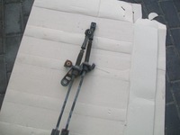 фото thumb №7, Трос троси вибірник перемикання передач оригінал vw golf v 1.4