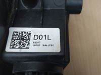 фото thumb №8, Hyundai kona 17-20 левый led лампа левая do бампера 92207-j90