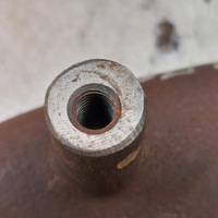 фото thumb №13, Hyundai ix35 1,7 колектор випускний прокладка новий