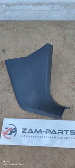 фото thumb №1, Обшивка стойка порог правое passat b6 3c1863484