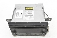 фото thumb №3, Радио радиопроигрыватель 86201sc440 cd rds mp3 wma subaru forester 3 iii 07-11