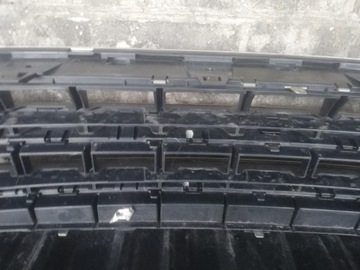 фото thumb №11, Решётка радиатора решётка mini countryman r60 9812756