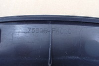 фото thumb №14, Toyota c-hr правая молдинг крыла задняя 75605f4010