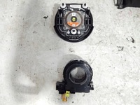 фото thumb №5, Подушки безопасности воздушные приборная панель mazda 3 bm 13-19 консоль комплект подушек приборная панель a