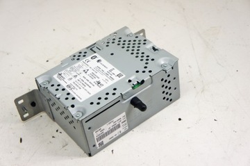 фото thumb №1, Kc161 ford focus mk4 радіо jx71-18d832-ap