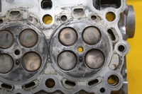 фото thumb №13, Головка ліва land rover discovery jaguar peugeot 2.7 d 276 dt 4r8q6c064ah