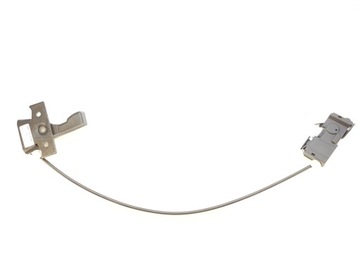 фото thumb №1, Actros замок бардачка оригінальний номер деталі