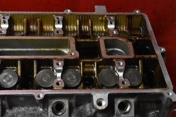 фото thumb №13, Головка двигателя 3s4g6090a mazda 5 v cr 2.0 16v 146 km 05-08