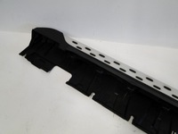 фото thumb №5, Mercedes glk 204 x204 молдинг поріг поріг підніжка правий a2045200131