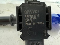 фото thumb №4, Volvo xc40 гибрид клапан тройник датчик топлива 32242588