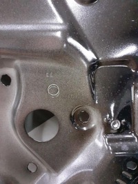 фото thumb №10, Дверь зад задние левая audi q5 8r0 2008-2016r