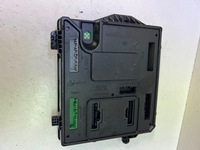 фото thumb №1, Модуль bcm m95 284b13476r renault scenic iii