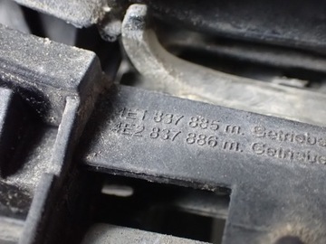 фото thumb №13, Ручка двері лівий зад keyless audi s8 a8 d3 5.2 fsi 4e0839885, 4e0949137