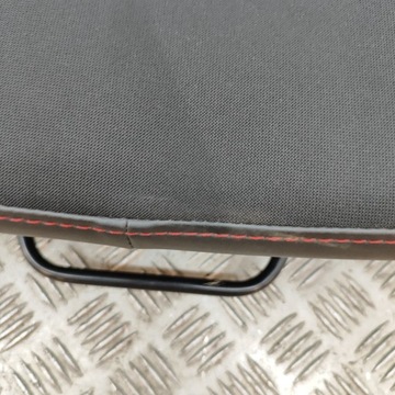 фото thumb №7, Renault twingo ii 2008 сиденье задний