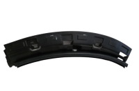 фото thumb №1, Renault fluence 2009-11 направляющая бампера подкрылок левый перед