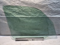 фото thumb №10, Скло двері лівий перед opel meriva a