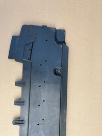 фото thumb №6, Audi q3 a3a плита pod бампер